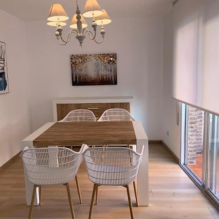 Acogedor Y Espacioso Apartamento En Alicante Apartment Exterior foto