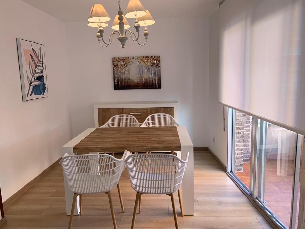 Acogedor Y Espacioso Apartamento En Alicante Apartment Exterior foto