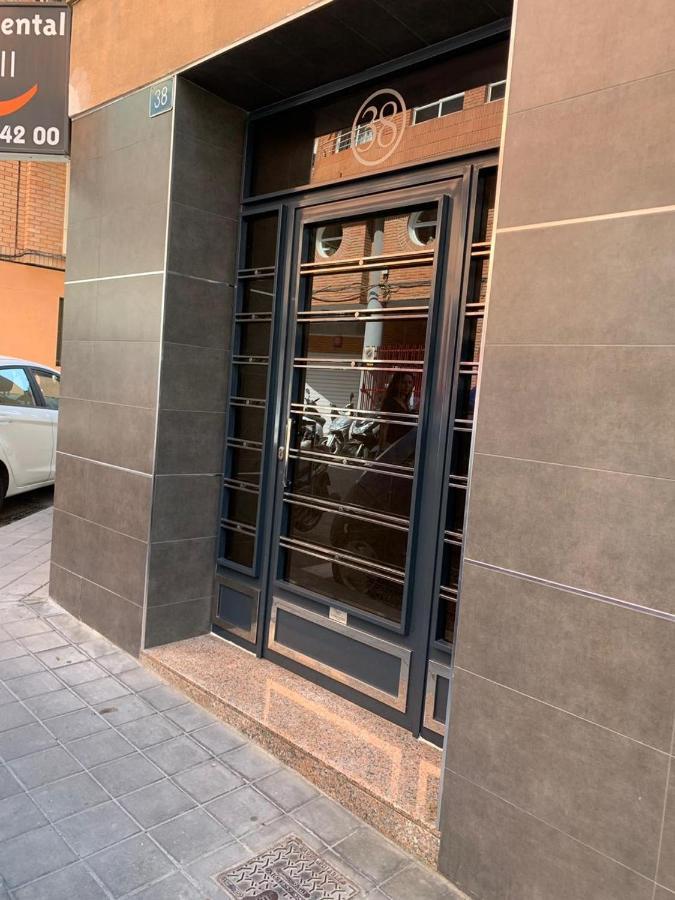 Acogedor Y Espacioso Apartamento En Alicante Apartment Exterior foto