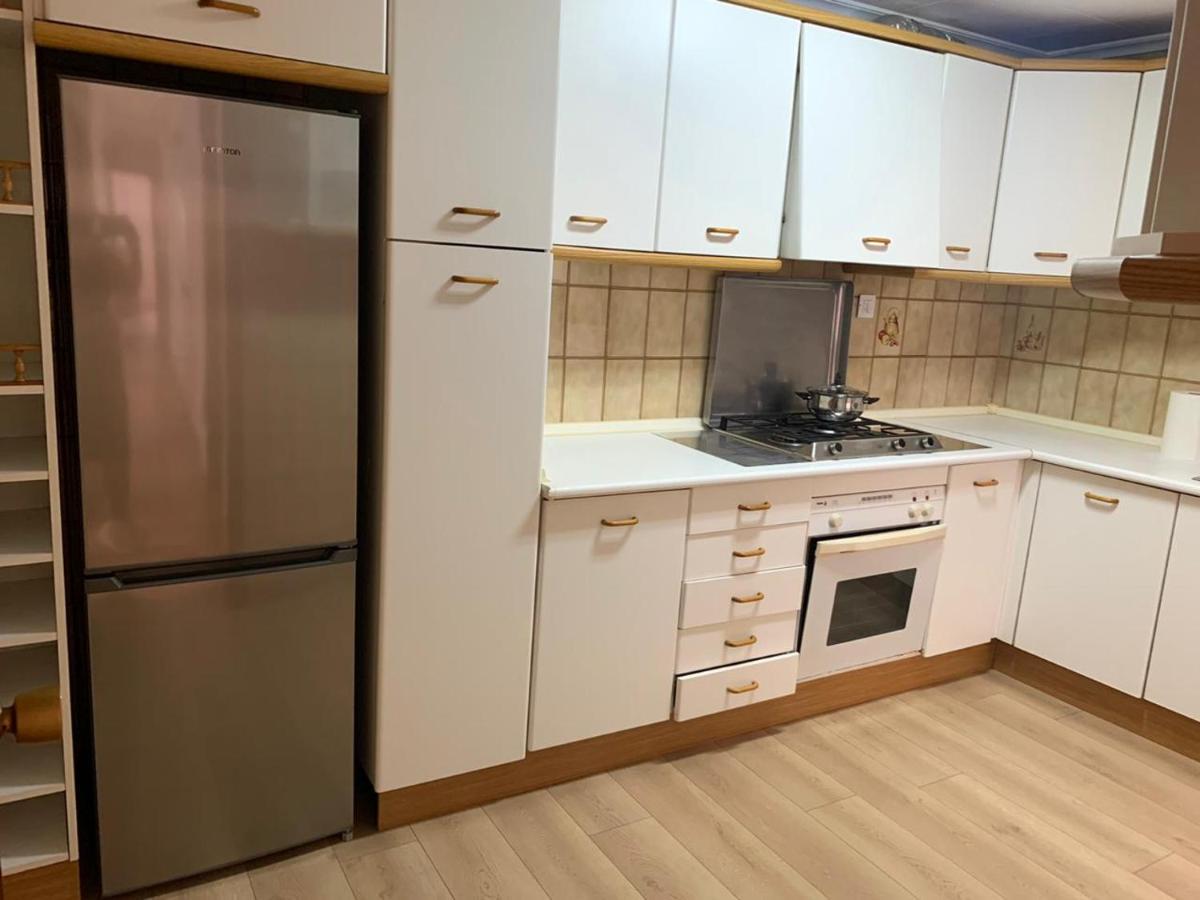Acogedor Y Espacioso Apartamento En Alicante Apartment Exterior foto